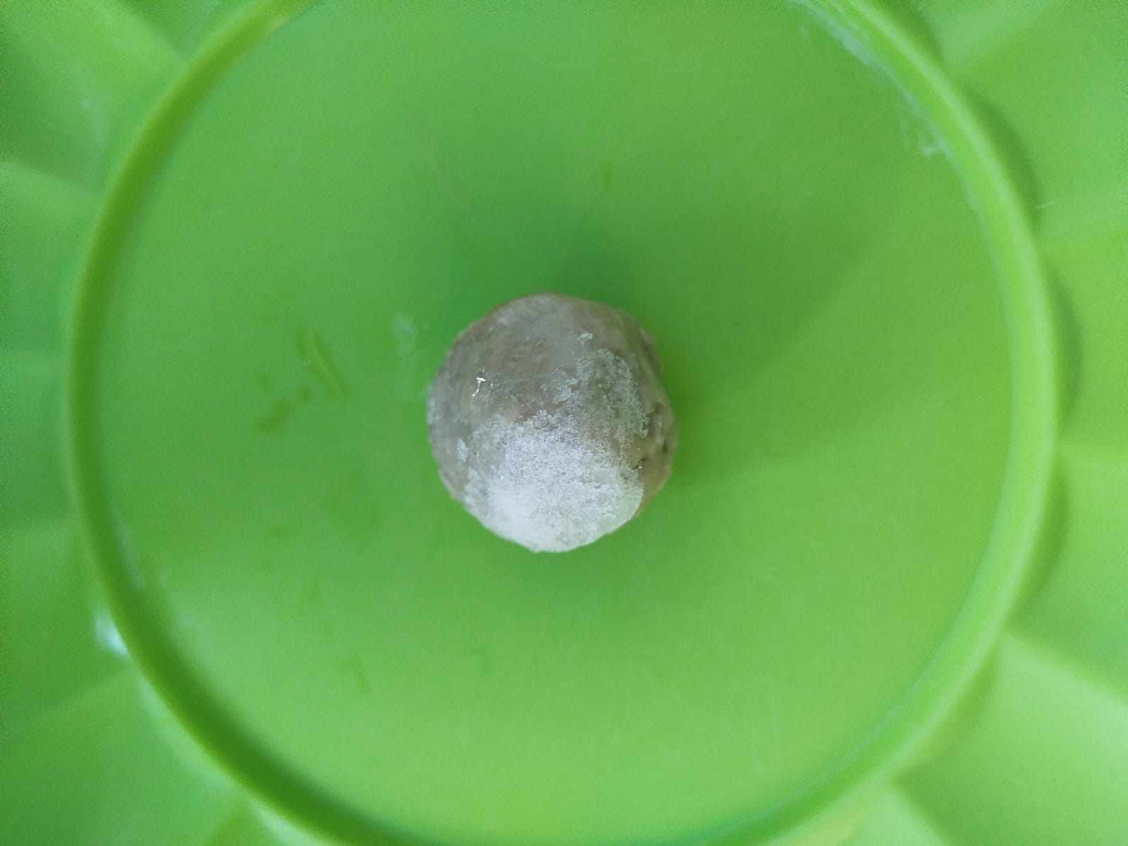 Bakso ikan tuna