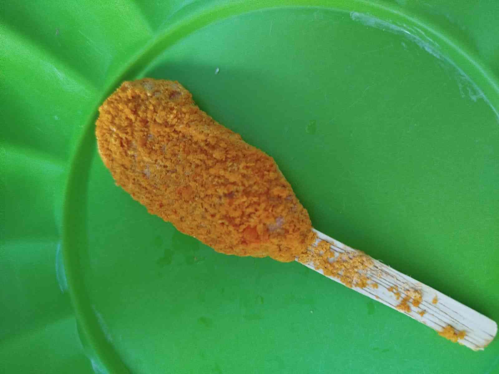 Es krim